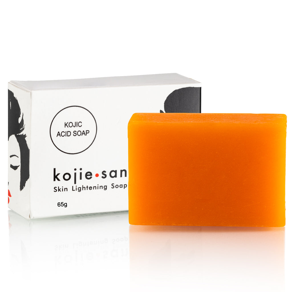 Kojie San Facial Beauty Soap