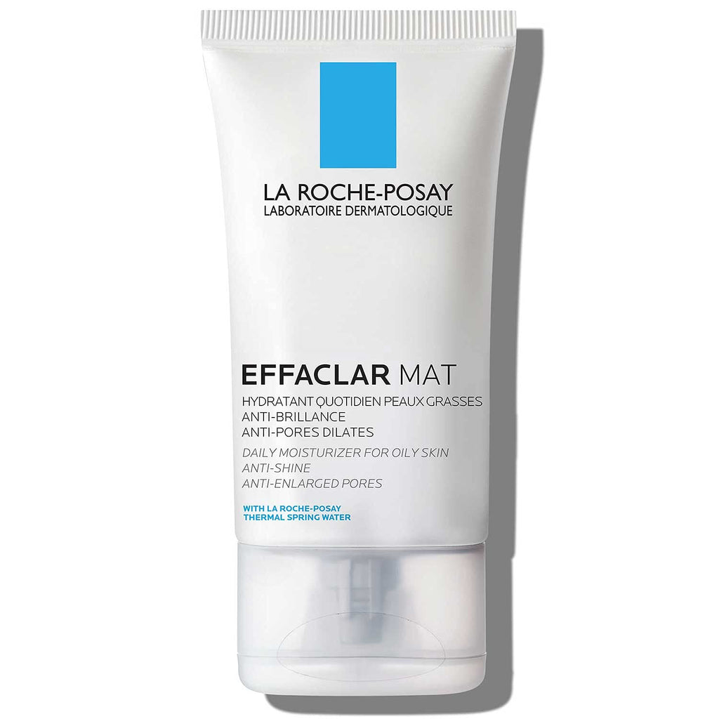 La Roche-Posay Effaclar Mat Face Moisturizer for Oily Skin - LRPW (1.35 fl. oz.)