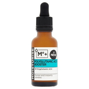 Me+ Polyglutamic Acid Booster (30ml)