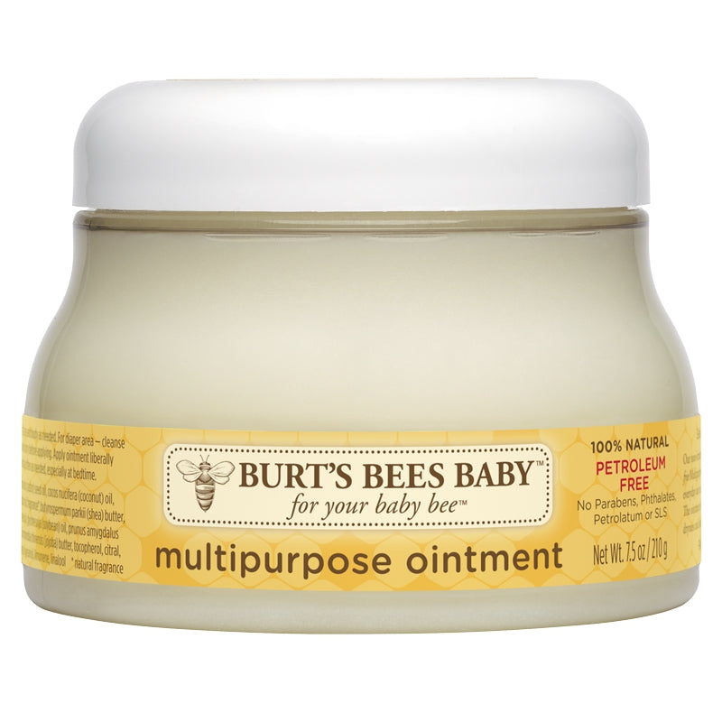 Burt's Bees Multi-Purpose Baby Ointment (7.5 oz.)