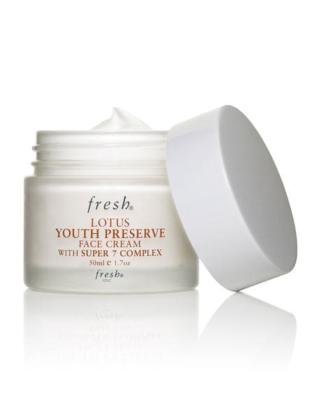 Fresh Lotus Youth Preserve Moisturizer (1.6 fl. oz.)