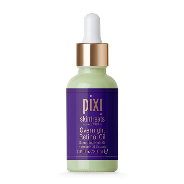 PIXI Skin Treats Overnight Retinol Oil (1.01 fl. oz.)