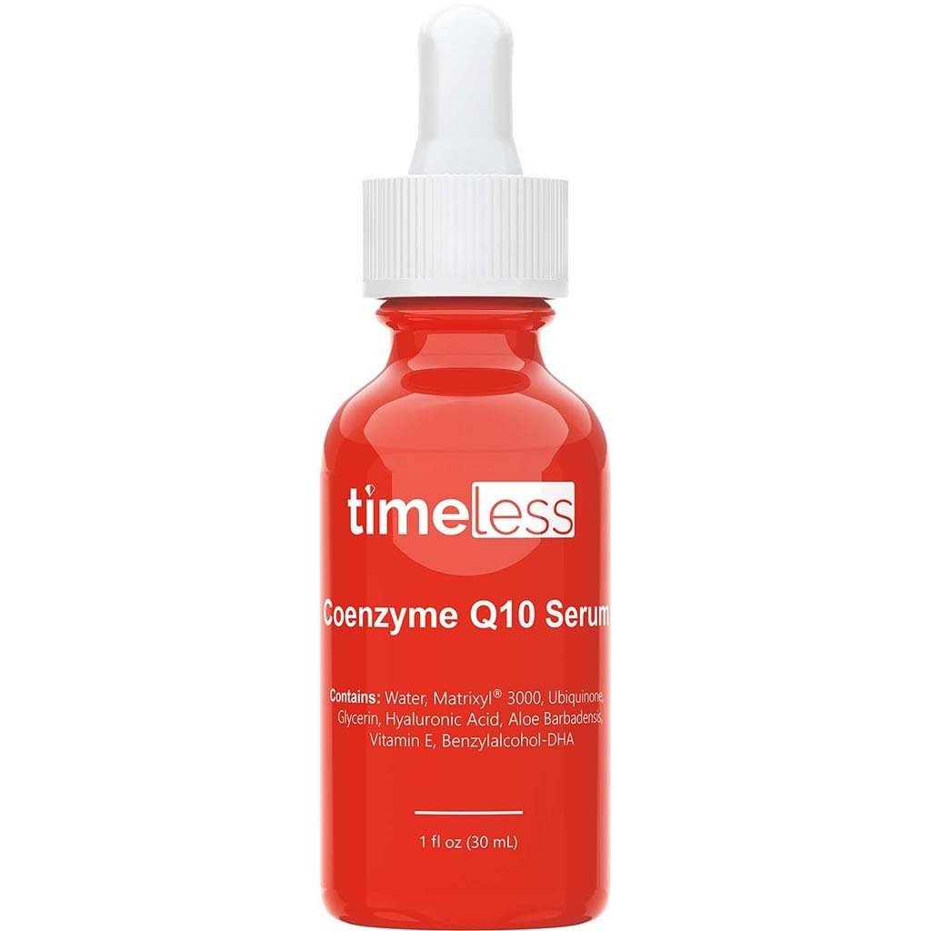 SKINTOX Q10-III NANO SERUM 50ml 2本 Timeless Skincare Coenzyme Q10 Serum (1.0 fl. oz.) – MySkinPlug