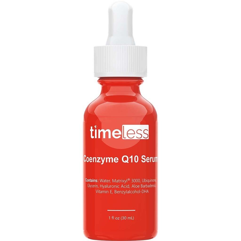 Timeless Skincare Coenzyme Q10 Serum (1.0 fl. oz.)