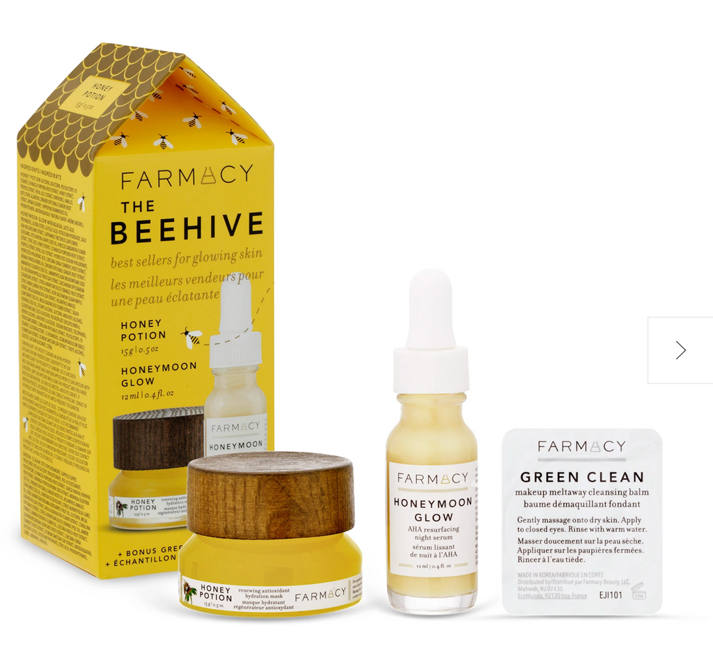 Farmacy The Beehive Kit
