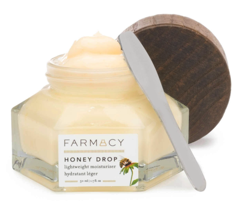 Farmacy Honey Drop Lightweight Moisturizer