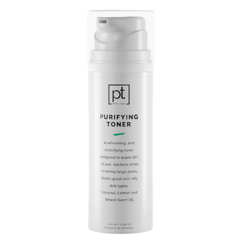 Perfec-Tone Purifying Toner (100ml)