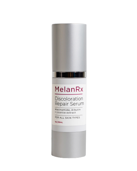 MelanRx Discoloration Repair Serum