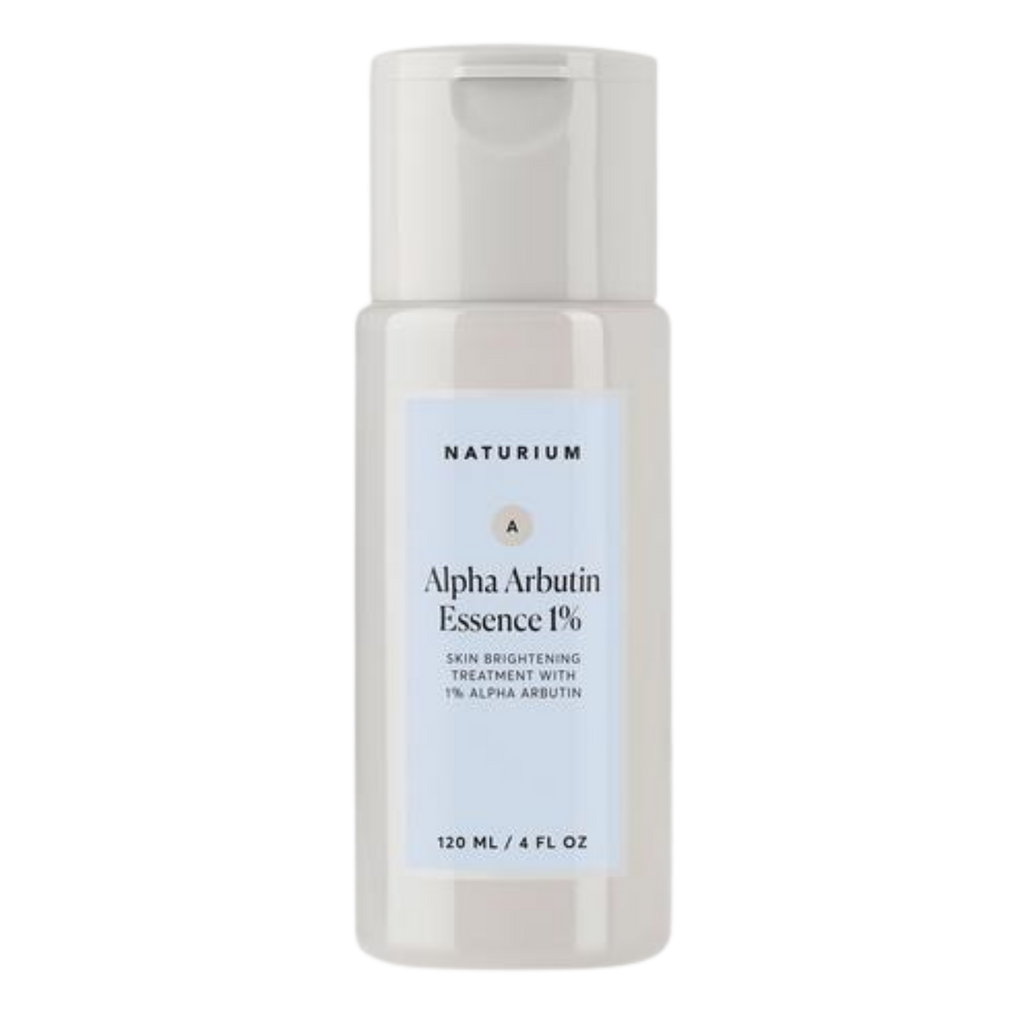 Naturium Alpha Arbutin Essence 1% (4.0 fl. oz.)