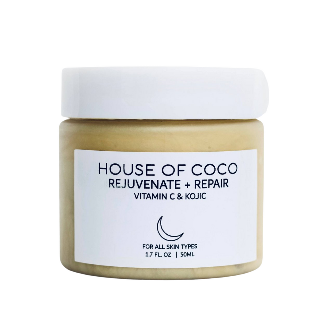 House of Coco Rejuvenate + Repair (1.7 oz.)