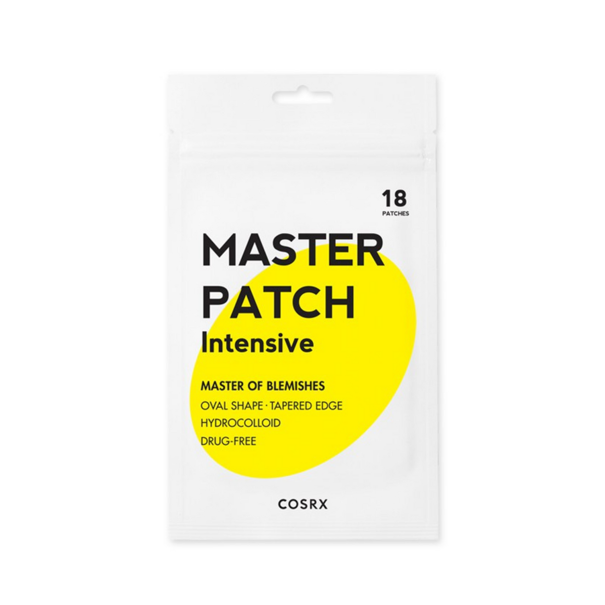 COSRX Master Patch Intensive (18 patches)