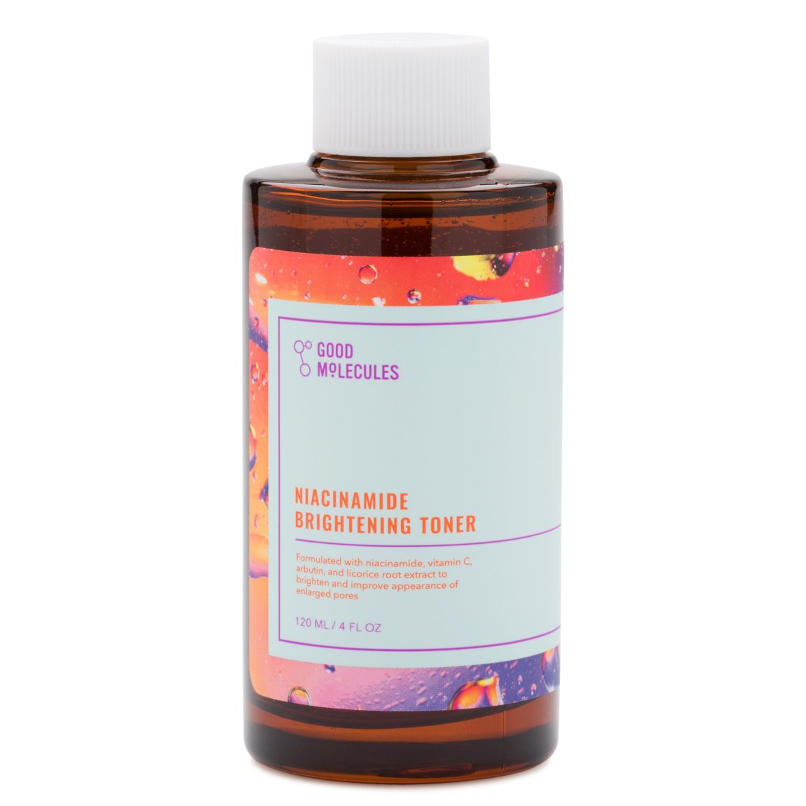 Good Molecules Niacinamide Brigtening Toner