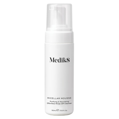 Medik8 Micellar Mousse (5.0 fl. oz.)