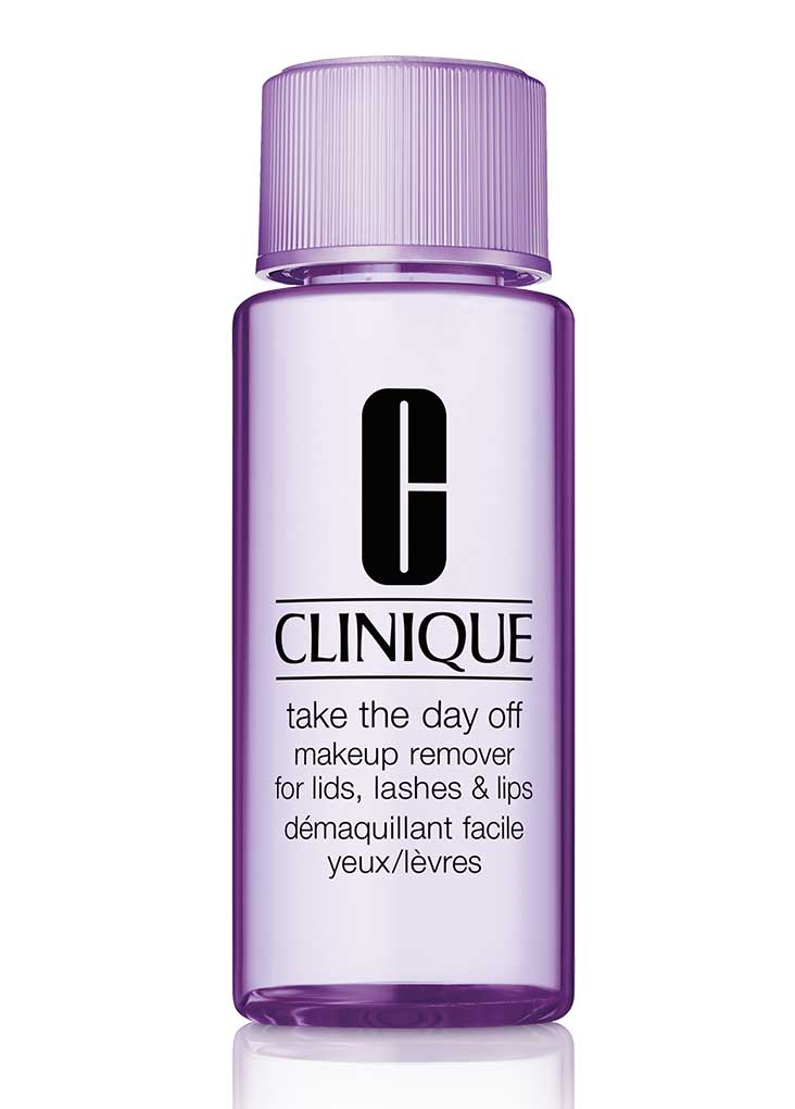 Clinique Take The Day Off™ Makeup Remover For Lids, Lashes & Lips CWM (50ml)