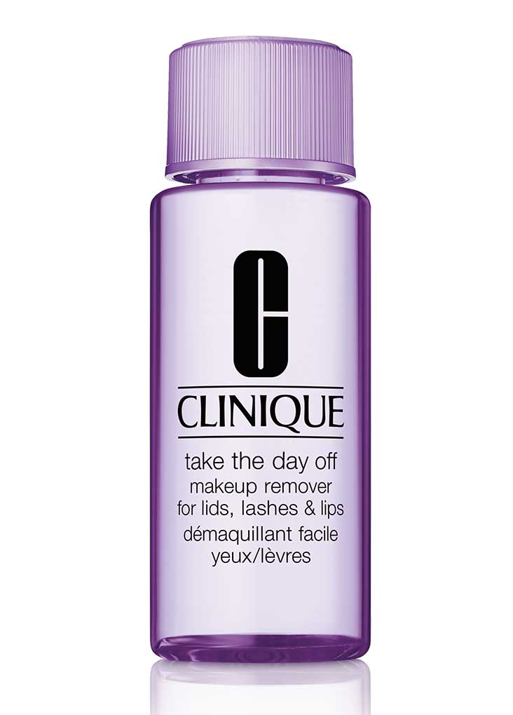Clinique Take The Day Off™ Makeup Remover For Lids, Lashes & Lips CWM (50ml)