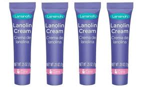 Lansinoh Lanolin cream