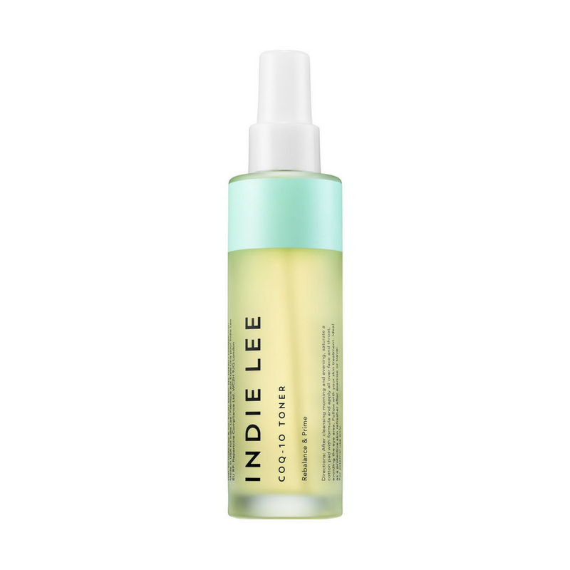 Indie Lee CoQ-10 Toner