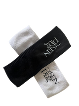 MySkinPlug Spa Head wrap