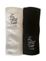 MySkinPlug Spa Head wrap