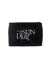 MySkinPlug Spa Head wrap