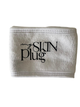 MySkinPlug Spa Head wrap