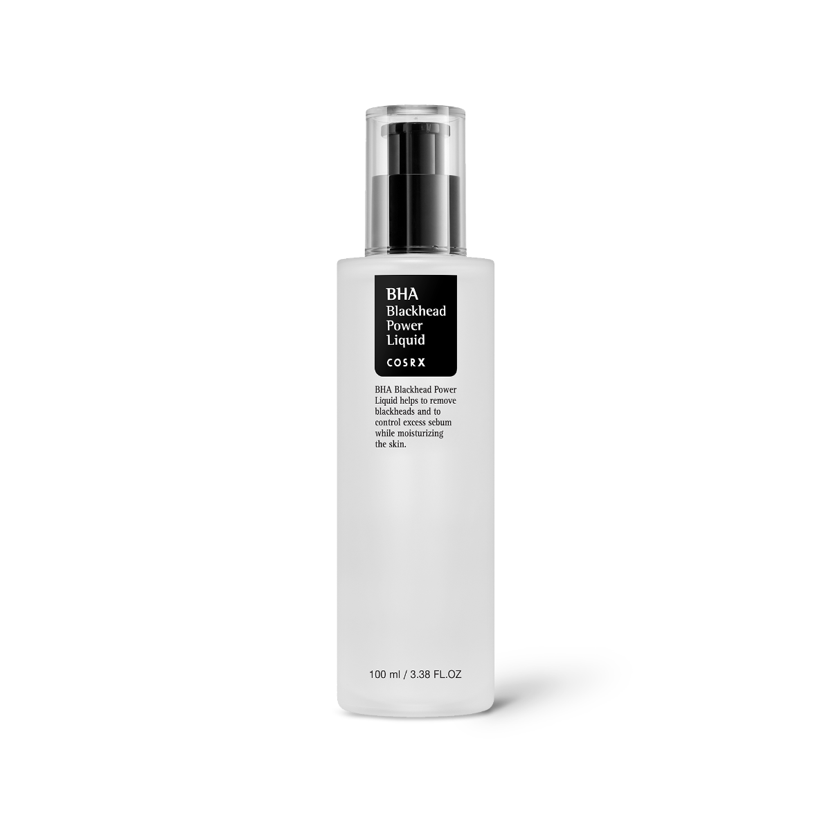 COSRX BHA Blackhead Power Liquid (3.38 fl. oz.)