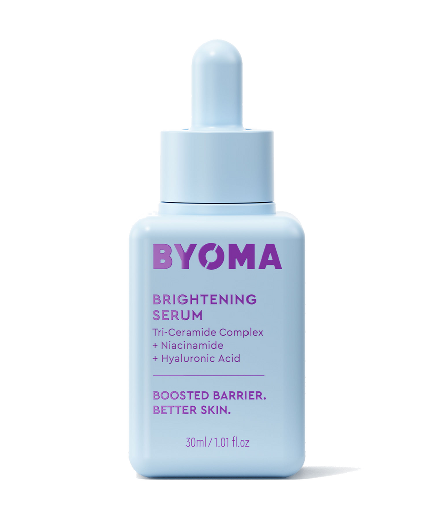 BYOMA Brightening Serum (30ml)