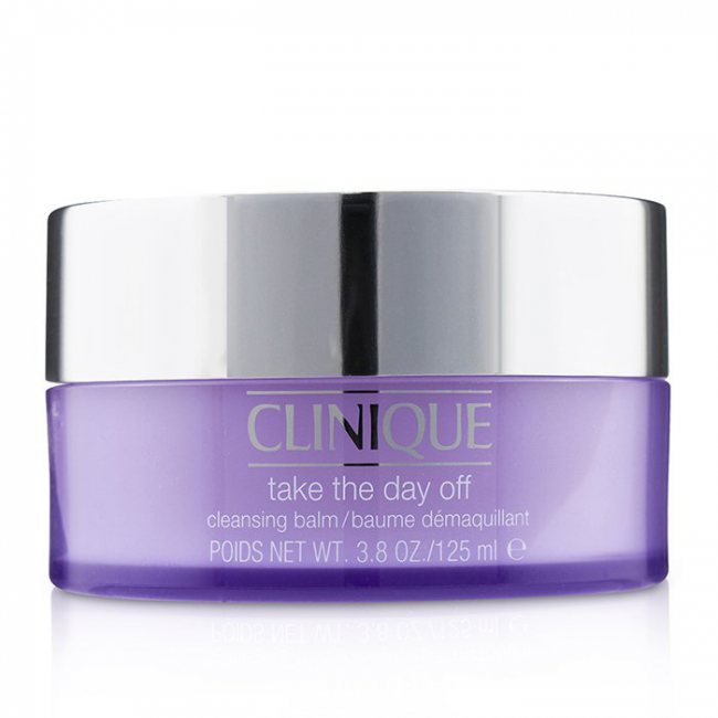 Clinique CWM Take The Day Off™ Cleansing Balm