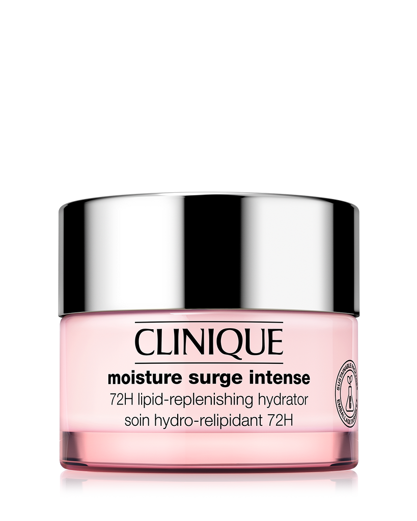 Clinique CWM Moisture Surge™ Intense 72H Lipid-Replenishing Hydrator (30ml)