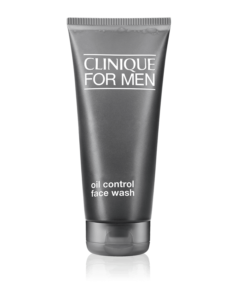 Clinique For Men™ Oil Control Face Wash (6.7 fl. oz.)