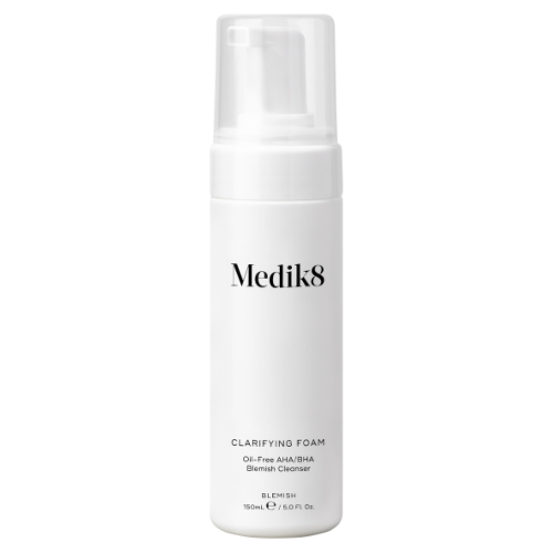 Medik8 Clarifying Foam (5.0 fl. oz.)