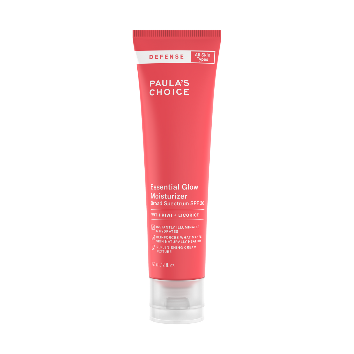 Paula's Choice Essential Glow Moisturizer SPF 30 (2 fl. oz.)