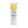 Bondi Sands SPF 50+ Fragrance Free Face Sunscreen Lotion (75ml / 2.53 fl. oz)