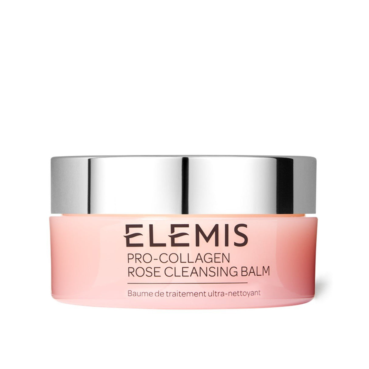 ELEMIS Pro-Collagen Rose Cleansing Balm