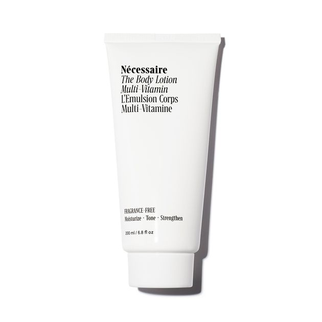 Nécessaire The Body Lotion - With Niacinamide (6.8 oz.)