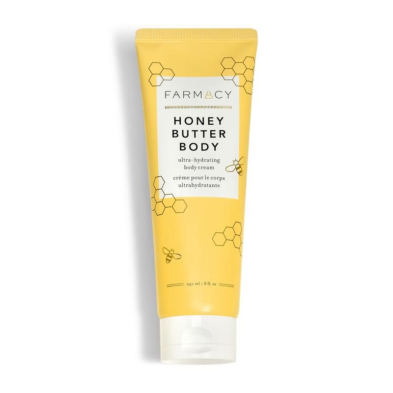 Farmacy Honey Butter Body Ultra-Hydrating Body Cream (8 fl. oz.)