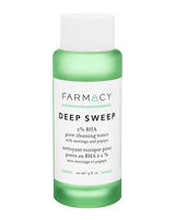 Farmacy Deep Sweep 2% BHA Pore Cleaning Toner