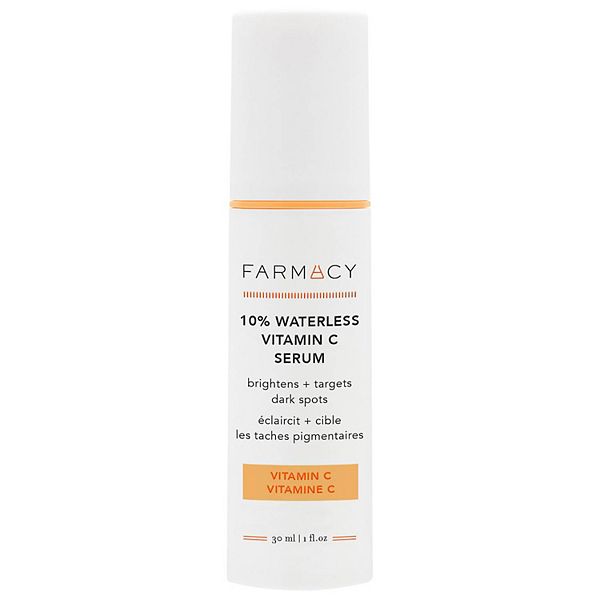 Farmacy 10% Waterless Vitamin C Serum (1 fl. oz.)