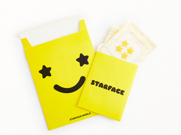 Starface Hydro-Stars™ - 32ct
