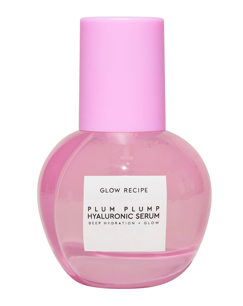Glow Recipe Plum Plump Hyaluronic Serum (1.0 fl. oz.)