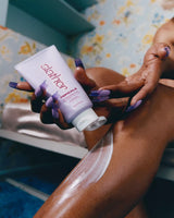 Topicals Slather Exfoliating Body Serum
