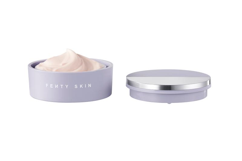 Fenty Skin Instant Reset Overnight Recovery Gel-Cream
