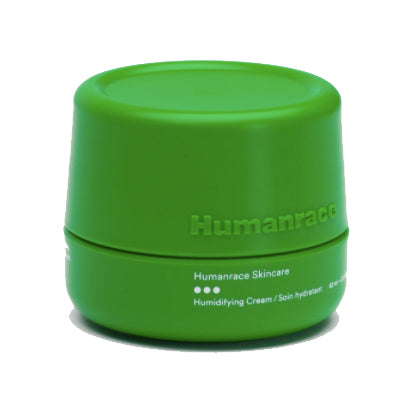 Humanrace Humidifying Cream - 2.1 fl oz