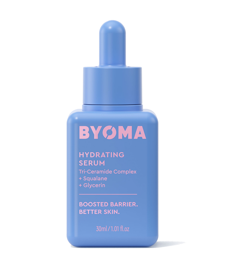BYOMA Hydrating Serum (30ml)