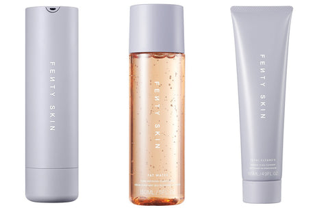 Fenty Skin Start’rs Set