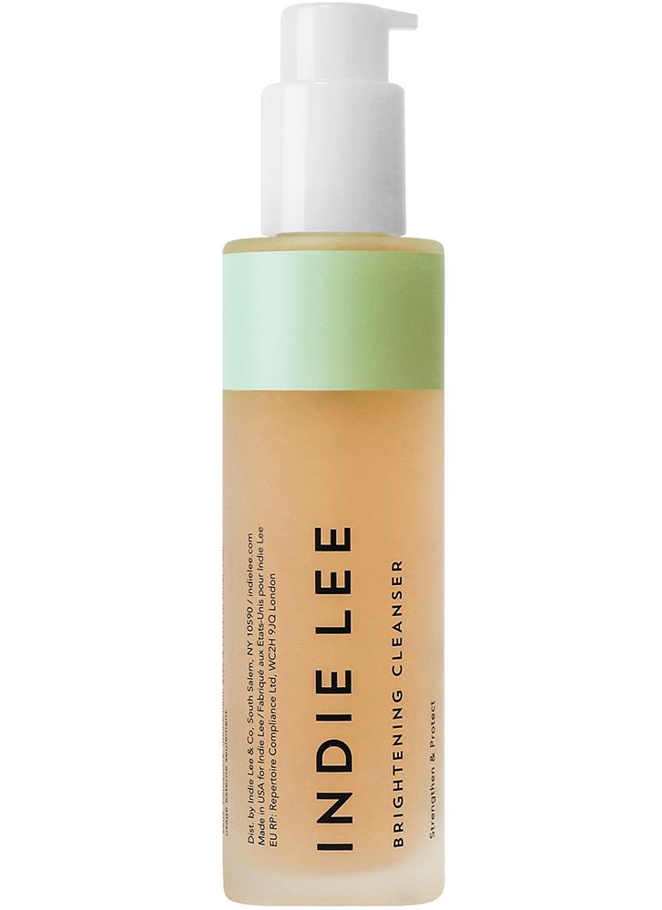 Indie Lee Brightening Cleanser