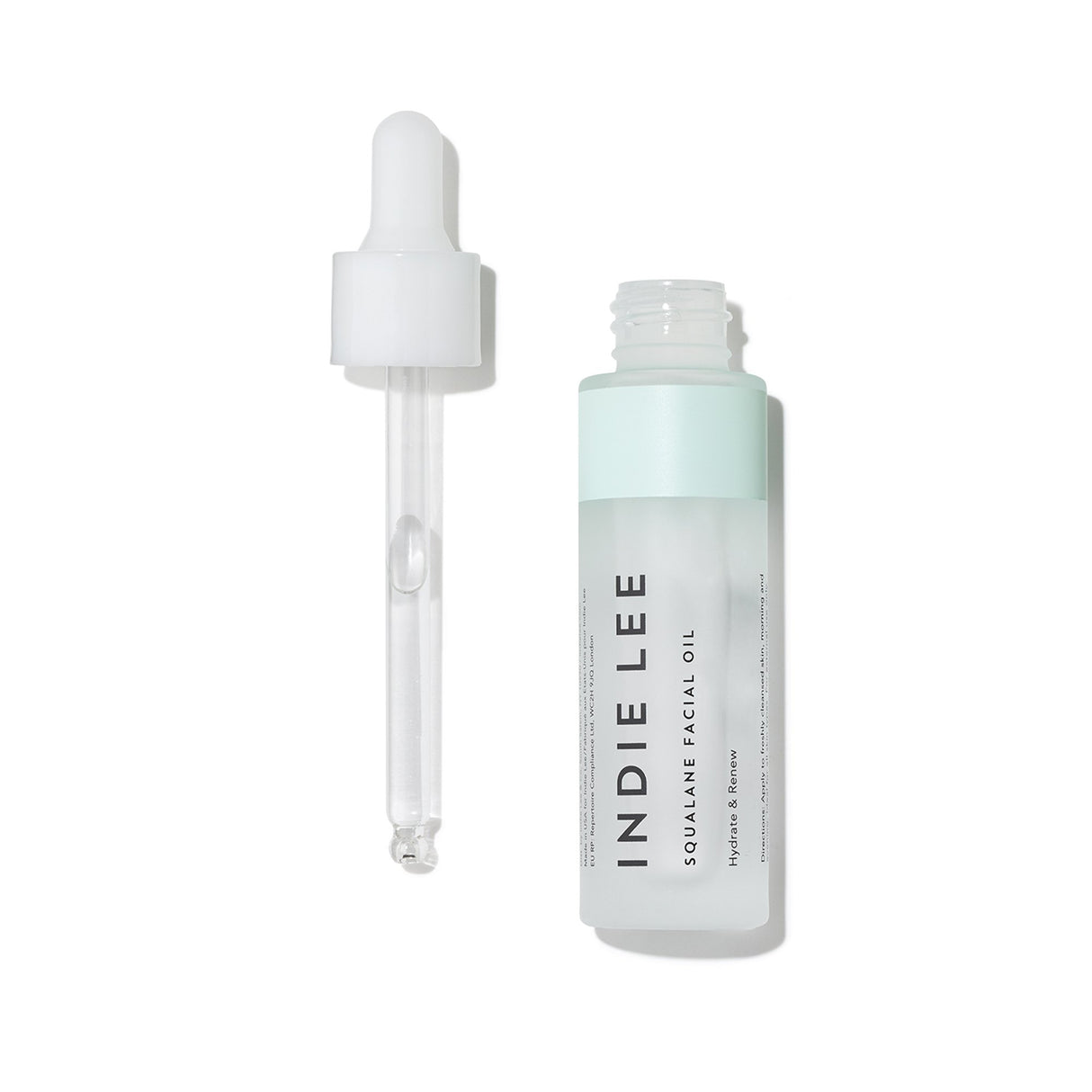 Indie Lee Squalane Facial Oil