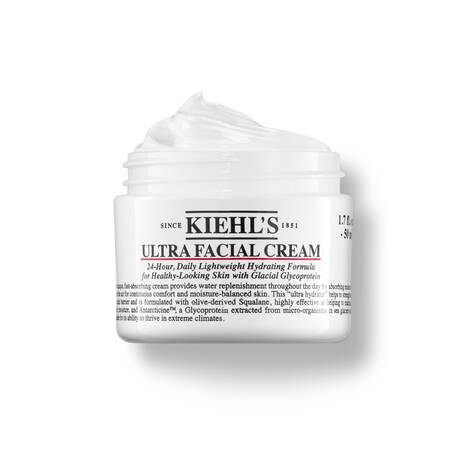 Kiehl's Since 1851 Ultra Facial Cream