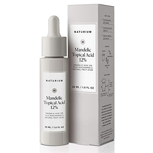 Naturium Mandelic Topical Acid 12% (1.0 oz.)
