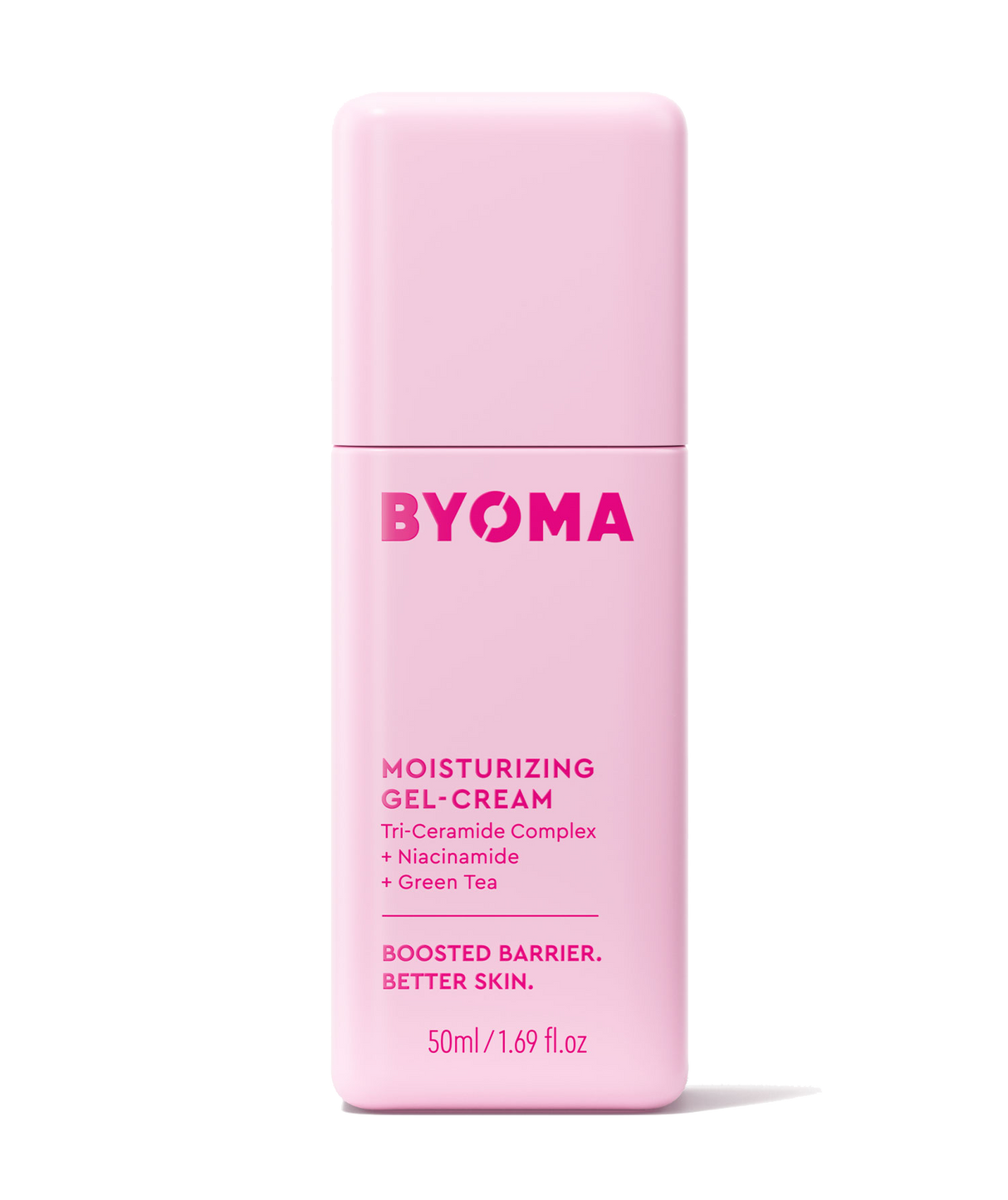 BYOMA Moisturizing Gel - Cream (50ml)
